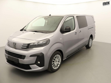 414991_p2 - PEUGEOT - EXPERT DC XL - 2026