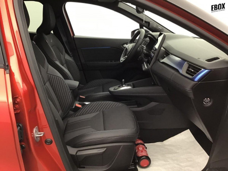 415014_p2 - RENAULT - CAPTUR - 2026