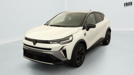 415013_p2 - RENAULT - CAPTUR - 2026