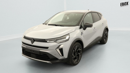 415015_p2 - RENAULT - CAPTUR - 2026