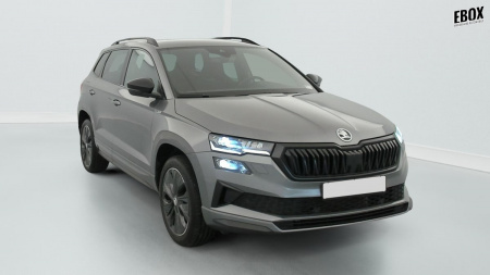 408306_p2 - SKODA - KAROQ - 2024 408306_p2 - SKODA - KAROQ - 2024