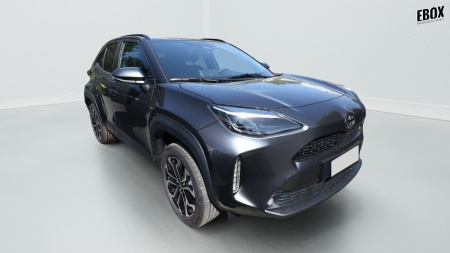 414334_p2 - TOYOTA - YARIS CROSS - 2026