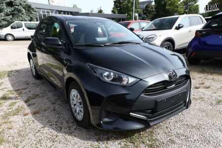 415112_p2 - TOYOTA - YARIS - 2026 415112_p2 - TOYOTA - YARIS - 2026