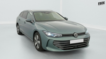 407612_p2 - VOLKSWAGEN - PASSAT - 2025