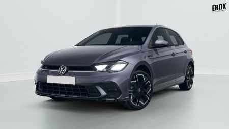 414317_p2 - VOLKSWAGEN - POLO - 2026