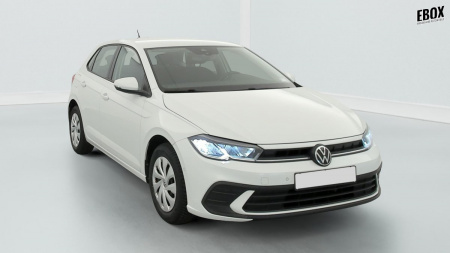 410408_p2 - VOLKSWAGEN - POLO - 2022
