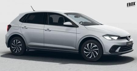 414757_p2 - VOLKSWAGEN - POLO - 2026