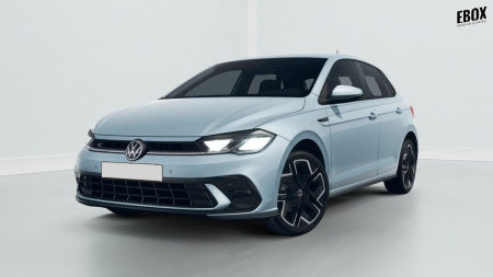 414318_p2 - VOLKSWAGEN - POLO - 2026
