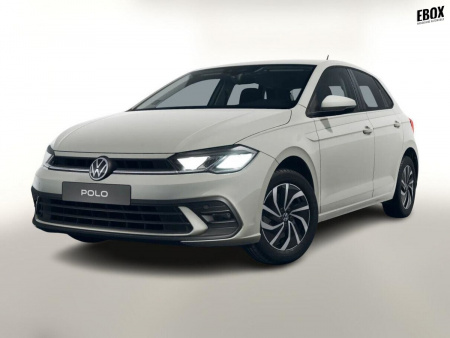 414760_p2 - VOLKSWAGEN - POLO - 2026