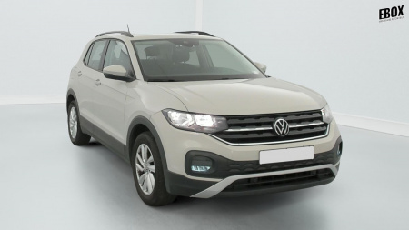 410518_p2 - VOLKSWAGEN - T CROSS - 2022