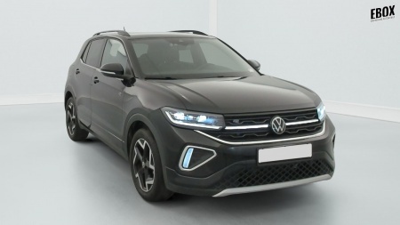 401341_p2 - VOLKSWAGEN - T CROSS - 2025