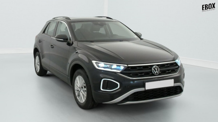 407499_p2 - VOLKSWAGEN - T ROC - 2023
