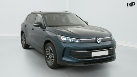 408238_p2 - VOLKSWAGEN - TIGUAN - 2025