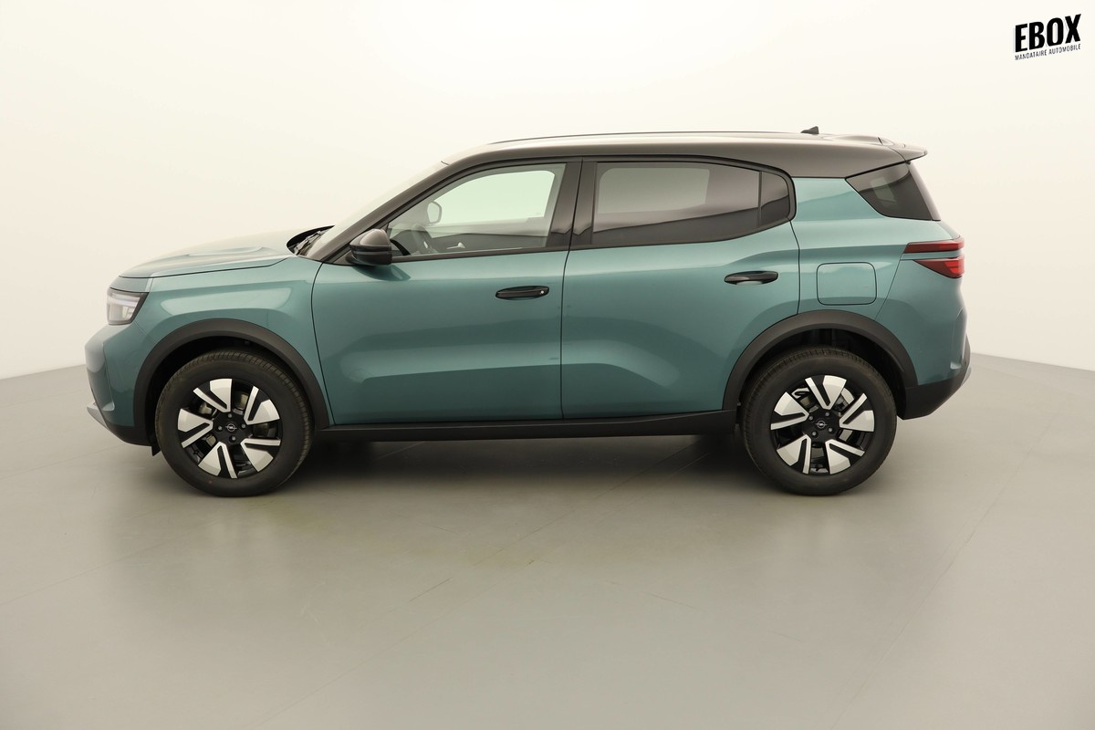 N202193_p3 - OPEL - FRONTERA - 2026 - photo 4