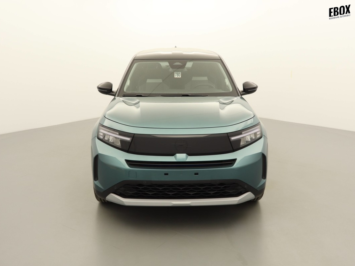 N202193_p3 - OPEL - FRONTERA - 2026 - photo 3