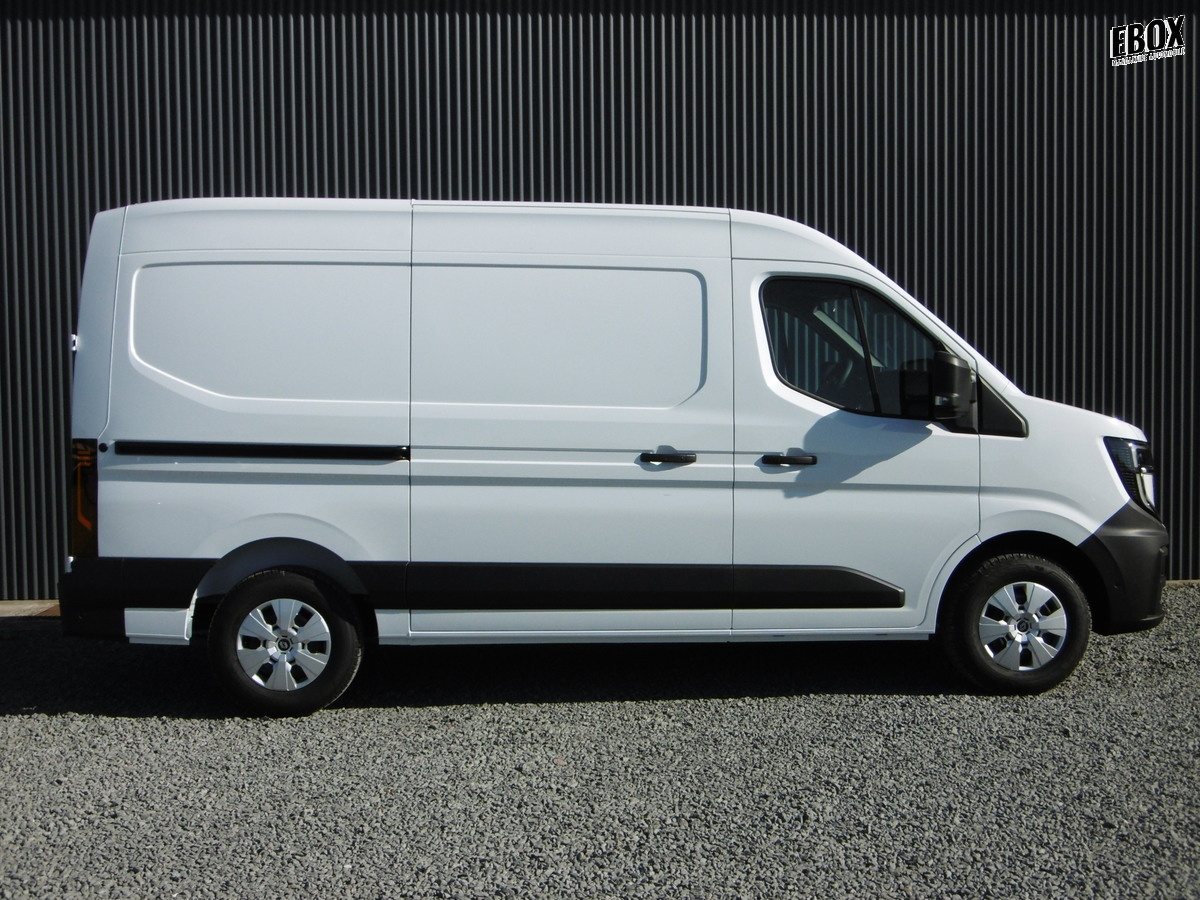 N203685_p3 - RENAULT - MASTER 4 FGN 3T5 L2H2 - 2026 - photo 3