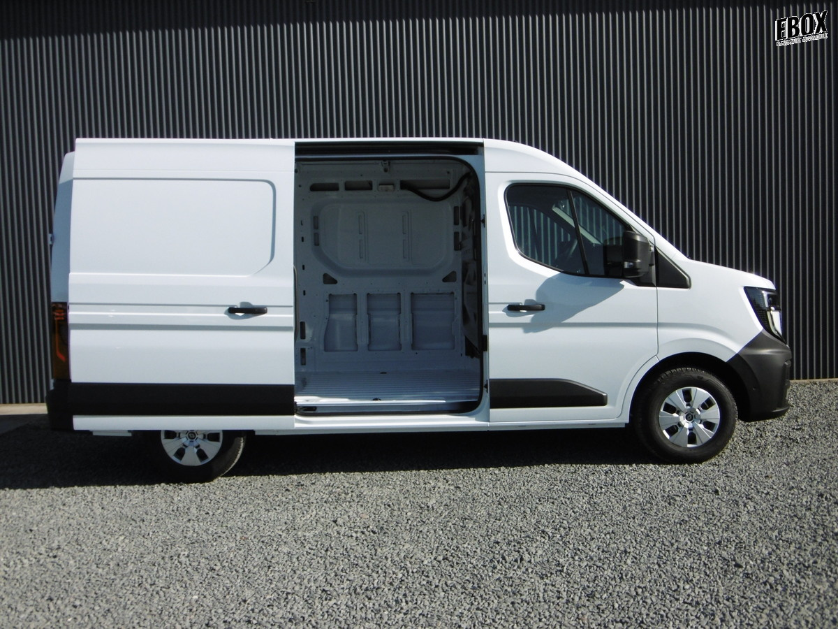 N203685_p3 - RENAULT - MASTER 4 FGN 3T5 L2H2 - 2026 - photo 4