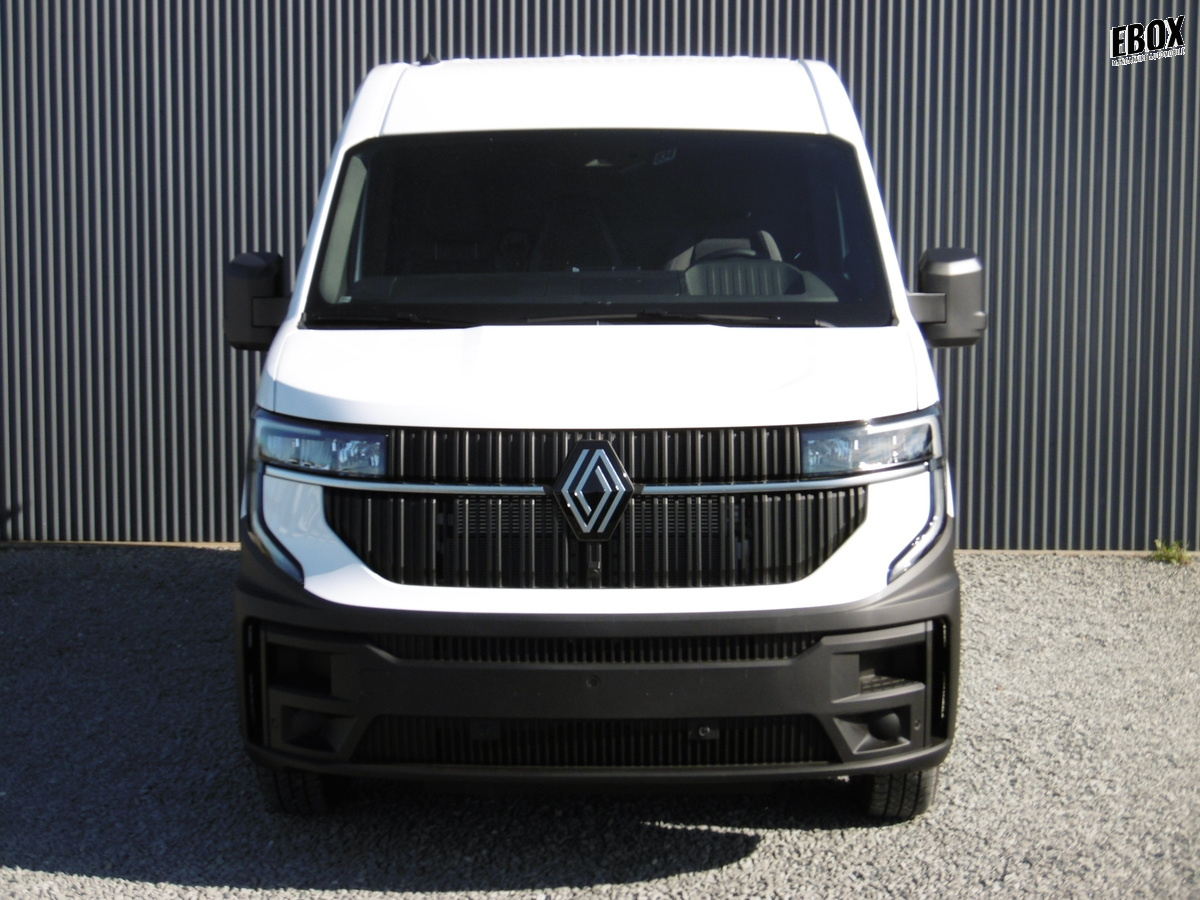N203685_p3 - RENAULT - MASTER 4 FGN 3T5 L2H2 - 2026 - photo 5
