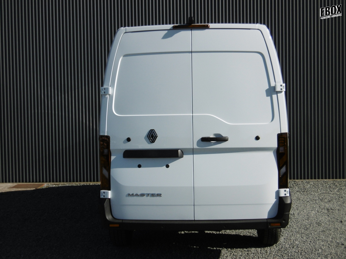 N203685_p3 - RENAULT - MASTER 4 FGN 3T5 L2H2 - 2026 - photo 6