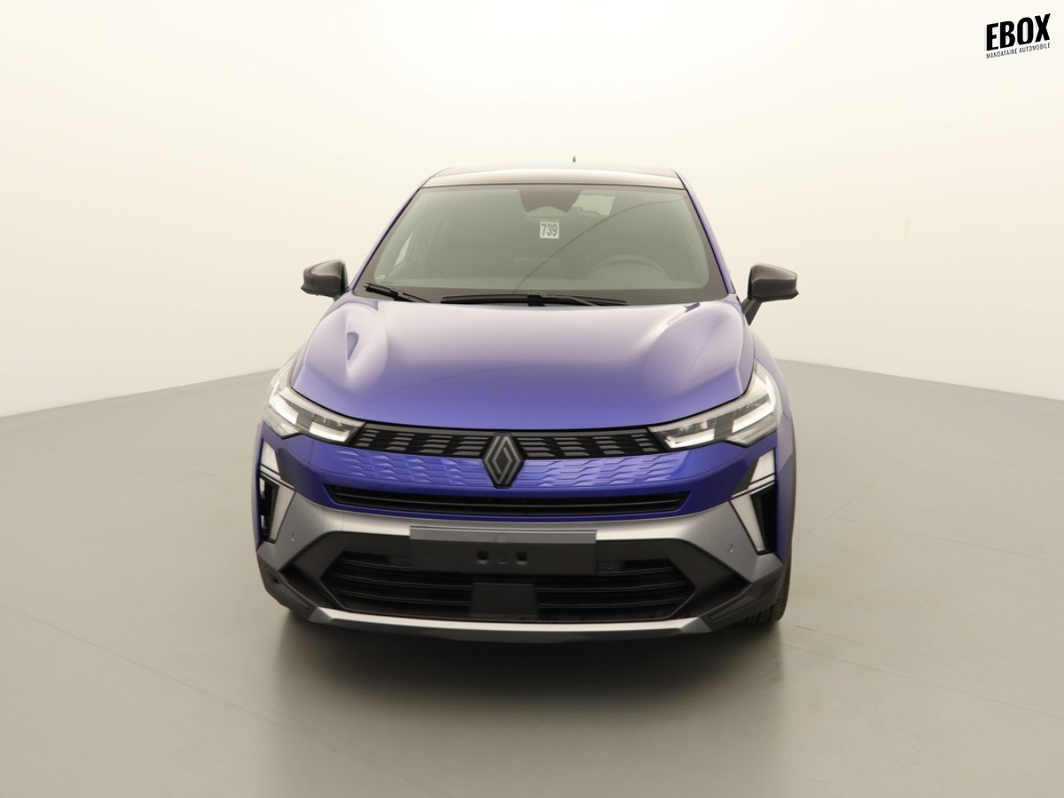 N203778_p3 - RENAULT - SYMBIOZ - 2026 - photo 3
