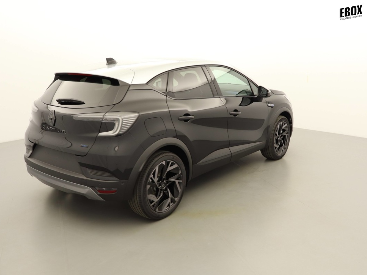 N203797_p3 - RENAULT - CAPTUR - 2026 - photo 2