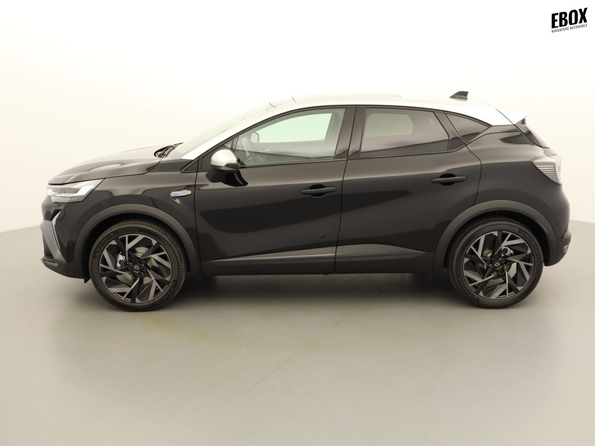 N203797_p3 - RENAULT - CAPTUR - 2026 - photo 4