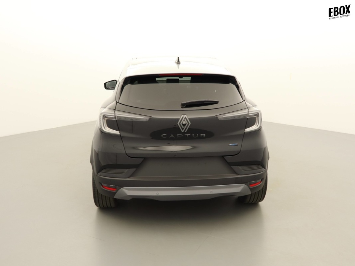 N203797_p3 - RENAULT - CAPTUR - 2026 - photo 5