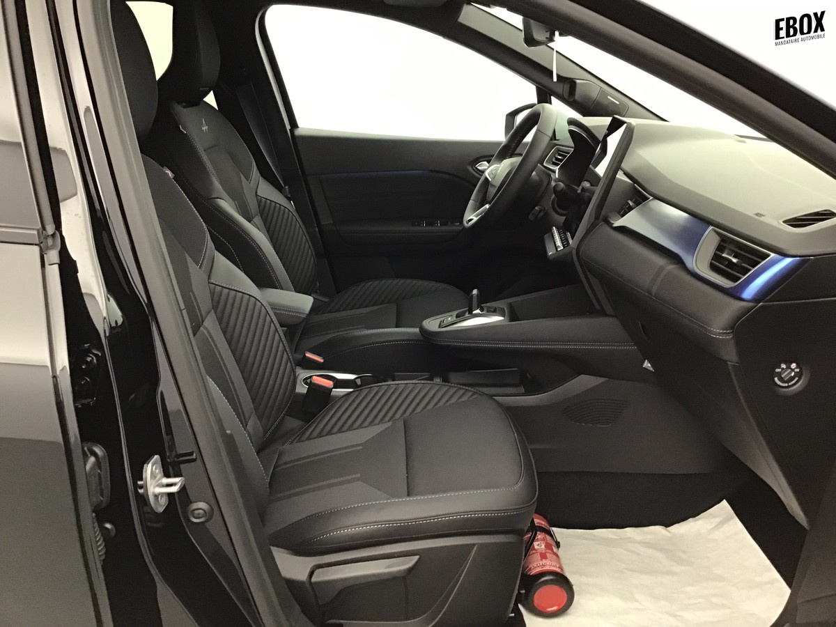N203797_p3 - RENAULT - CAPTUR - 2026 - photo 6