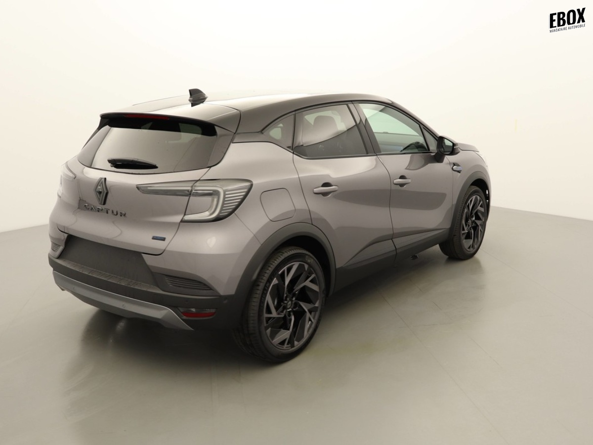 N203802_p3 - RENAULT - CAPTUR - 2026 - photo 2