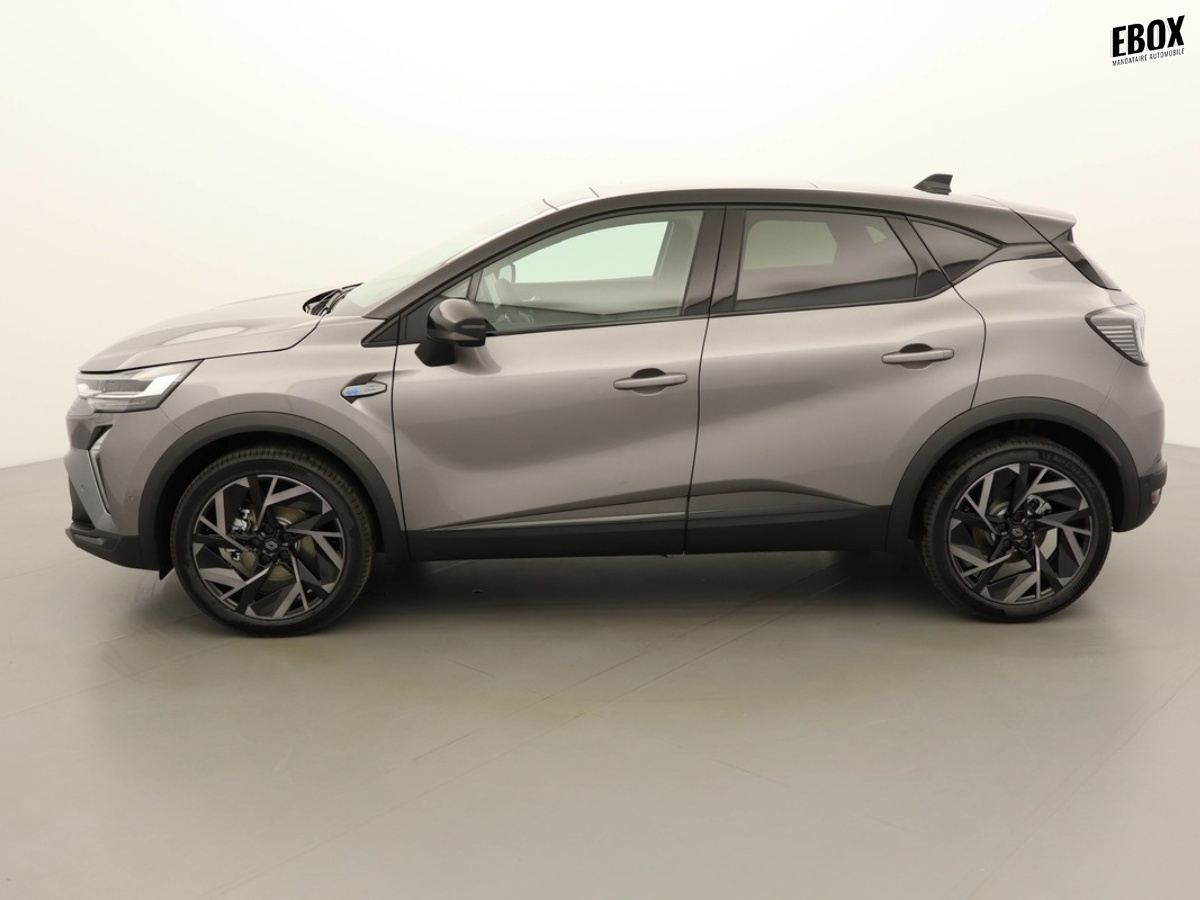N203802_p3 - RENAULT - CAPTUR - 2026 - photo 4
