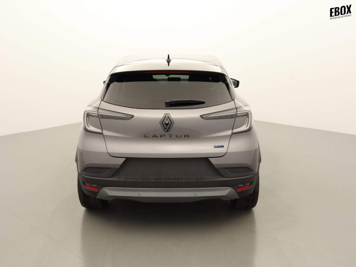 N203802_p3 - RENAULT - CAPTUR - 2026 - photo 5