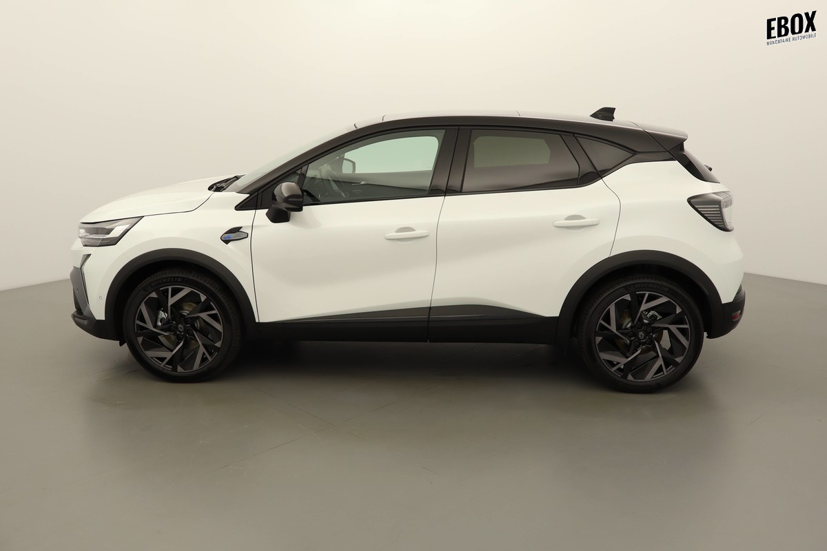 N203816_p3 - RENAULT - CAPTUR - 2026 - photo 4