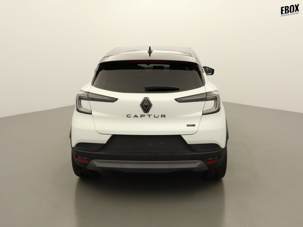 N203816_p3 - RENAULT - CAPTUR - 2026 - photo 5