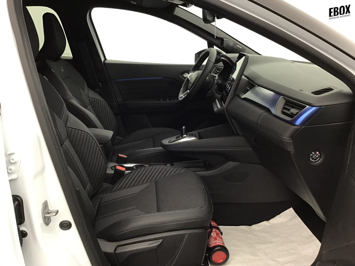 N203816_p3 - RENAULT - CAPTUR - 2026 - photo 6