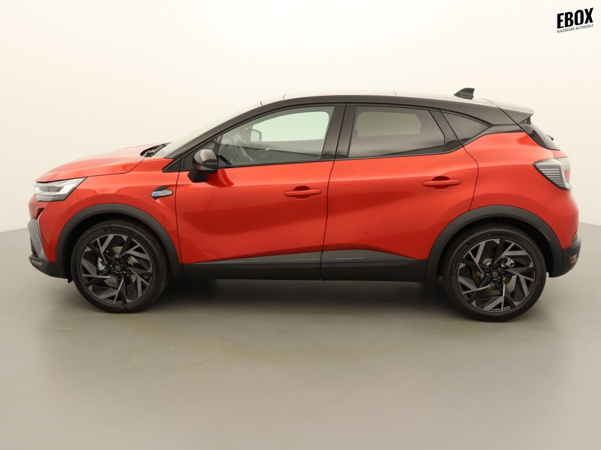 N203821_p3 - RENAULT - CAPTUR - 2026 - photo 4