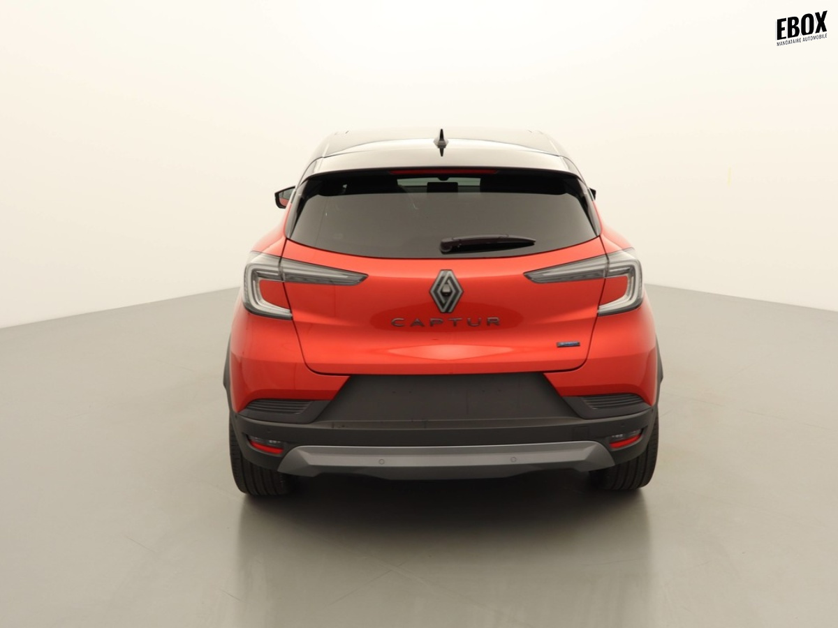 N203821_p3 - RENAULT - CAPTUR - 2026 - photo 5