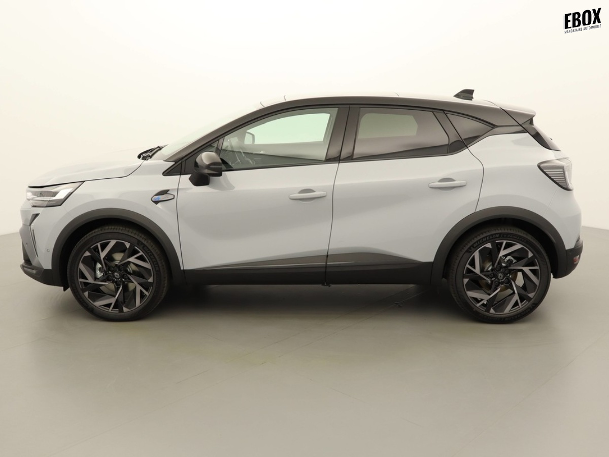 N203835_p3 - RENAULT - CAPTUR - 2026 - photo 4