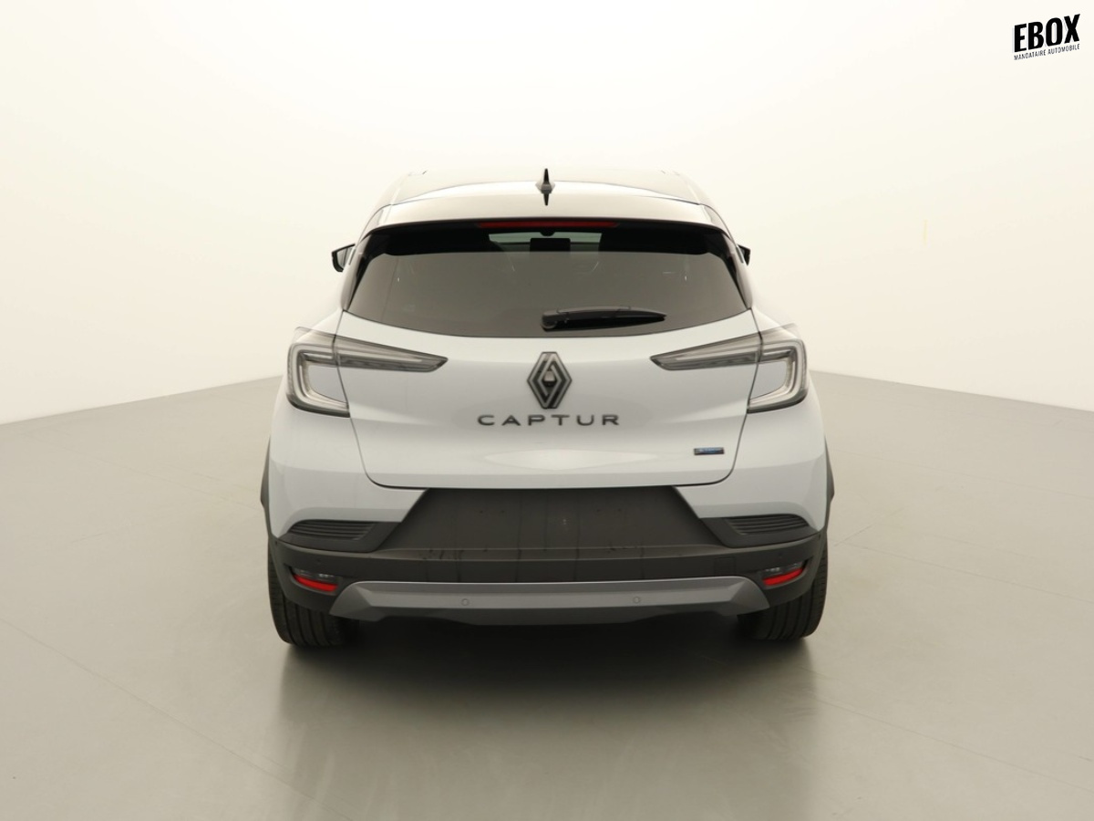 N203835_p3 - RENAULT - CAPTUR - 2026 - photo 5