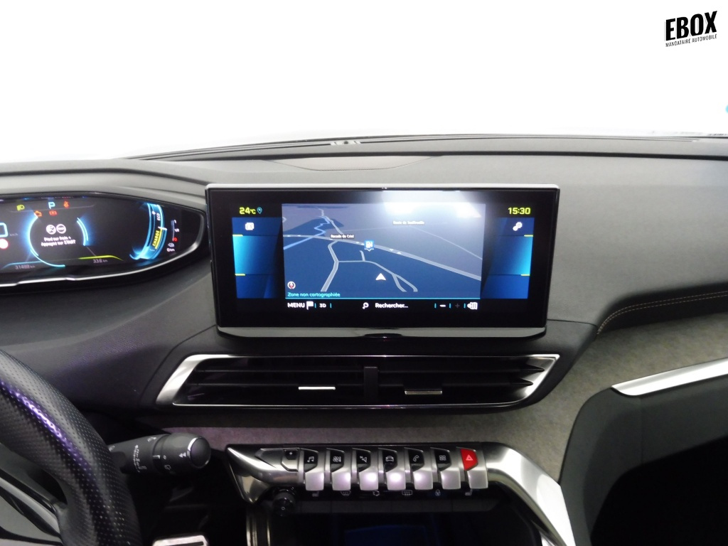 74135_p51 - PEUGEOT - 3008 - 2022 - photo 10
