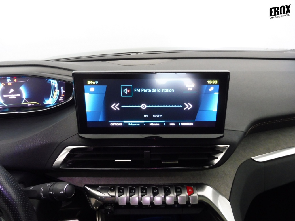 74135_p51 - PEUGEOT - 3008 - 2022 - photo 13