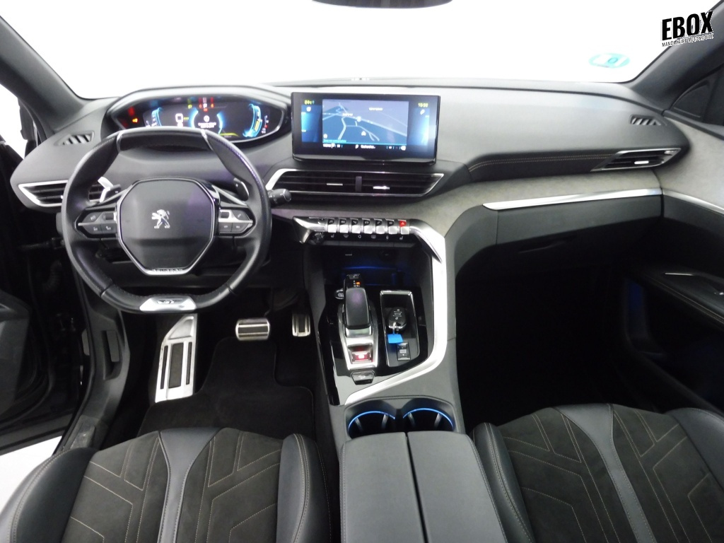 74135_p51 - PEUGEOT - 3008 - 2022 - photo 16