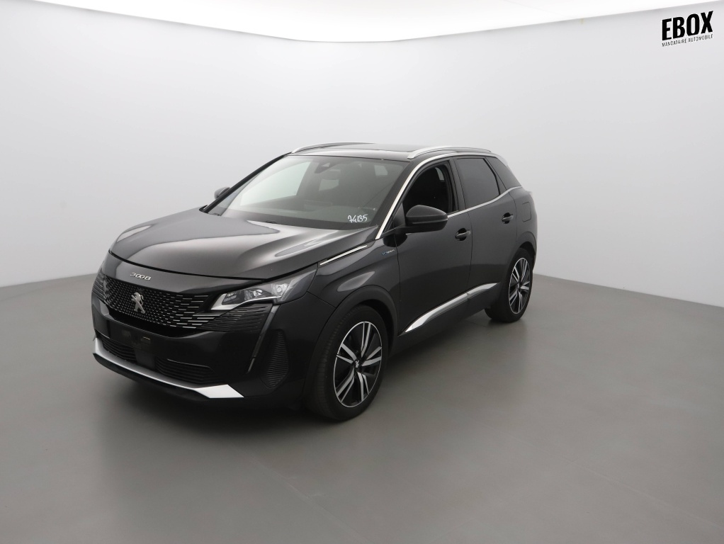 74135_p51 - PEUGEOT - 3008 - 2022 - photo 1