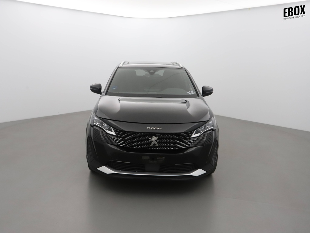 74135_p51 - PEUGEOT - 3008 - 2022 - photo 2