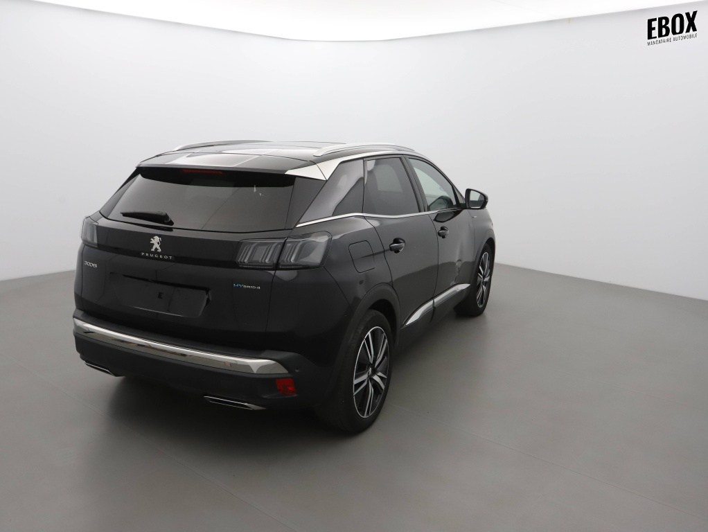 74135_p51 - PEUGEOT - 3008 - 2022 - photo 3
