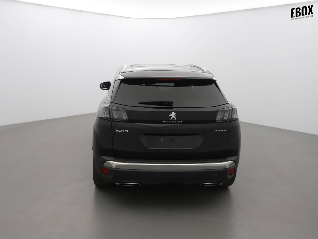 74135_p51 - PEUGEOT - 3008 - 2022 - photo 4