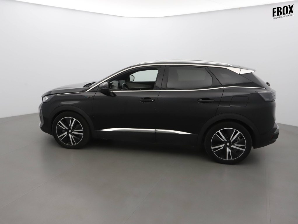 74135_p51 - PEUGEOT - 3008 - 2022 - photo 5