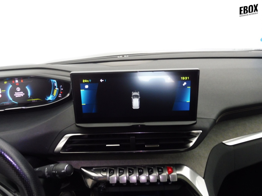 74135_p51 - PEUGEOT - 3008 - 2022 - photo 6