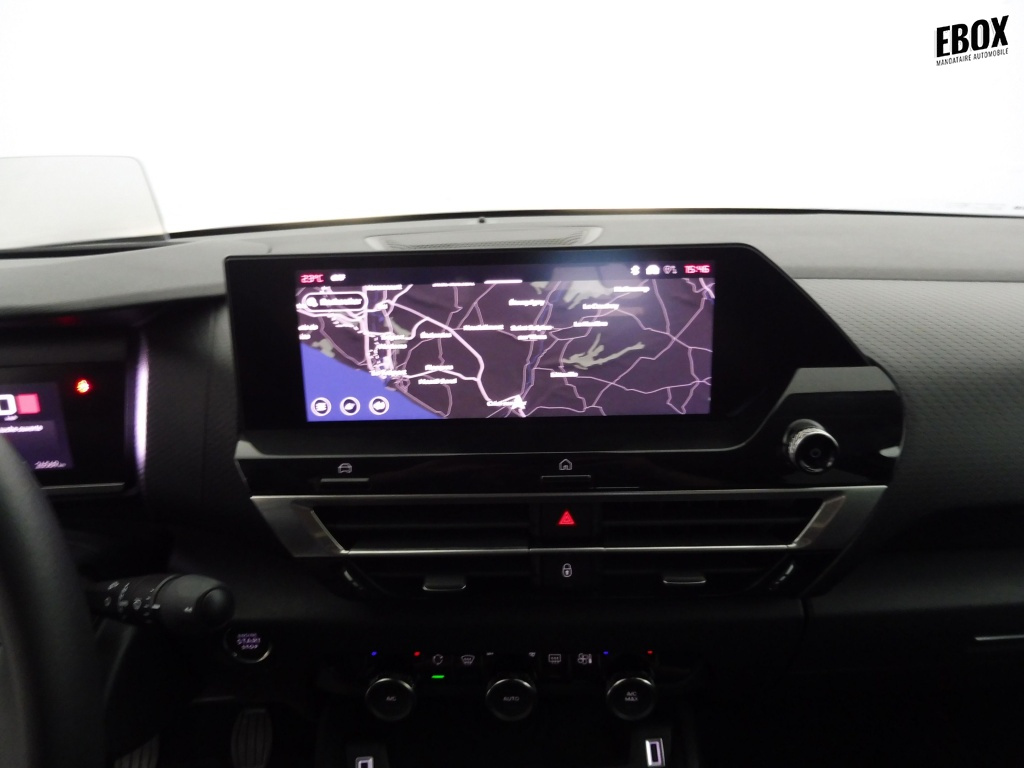 75230_p51 - CITROEN - C4 - 2024 - photo 10