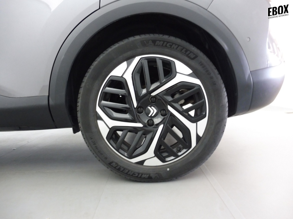 75230_p51 - CITROEN - C4 - 2024 - photo 12