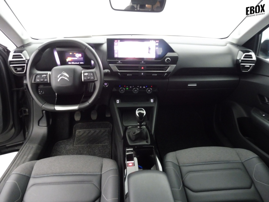 75230_p51 - CITROEN - C4 - 2024 - photo 16